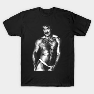 Tom Selleck T-Shirt